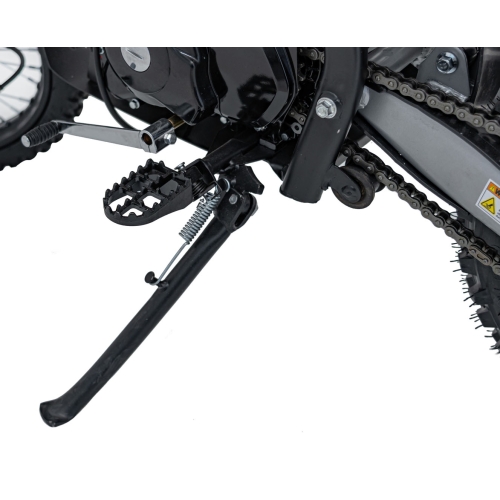 Pojazd Motor Spalinowy 110CM IMMORTAL Niebieski PSP.DB606SE.NIE